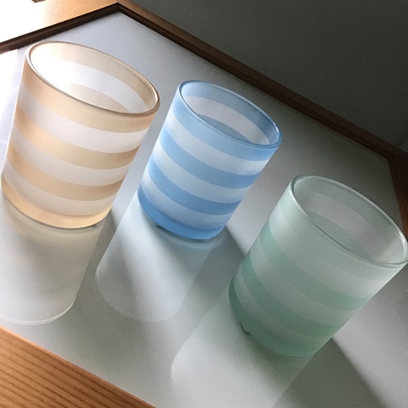 Yankee Candle Holders NWOT - Picture 2 of 8